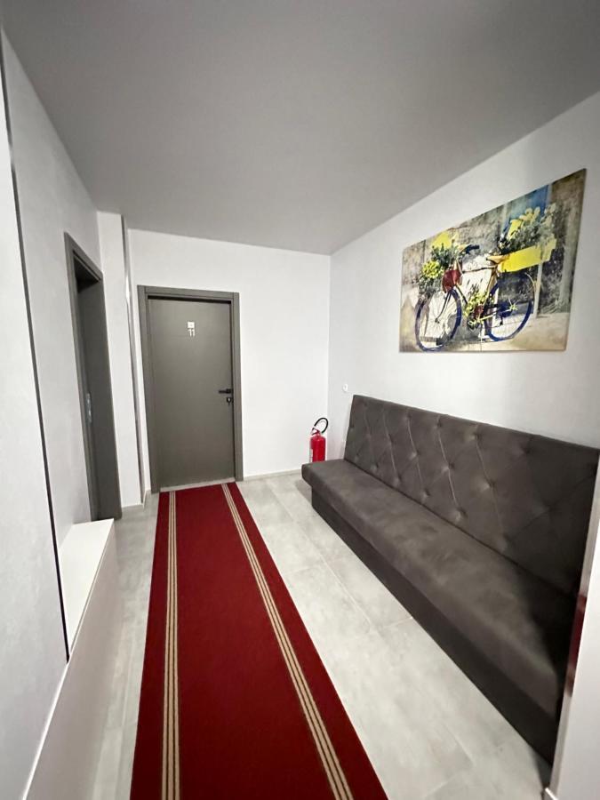 Swiss Apartmani Banja Luka Esterno foto