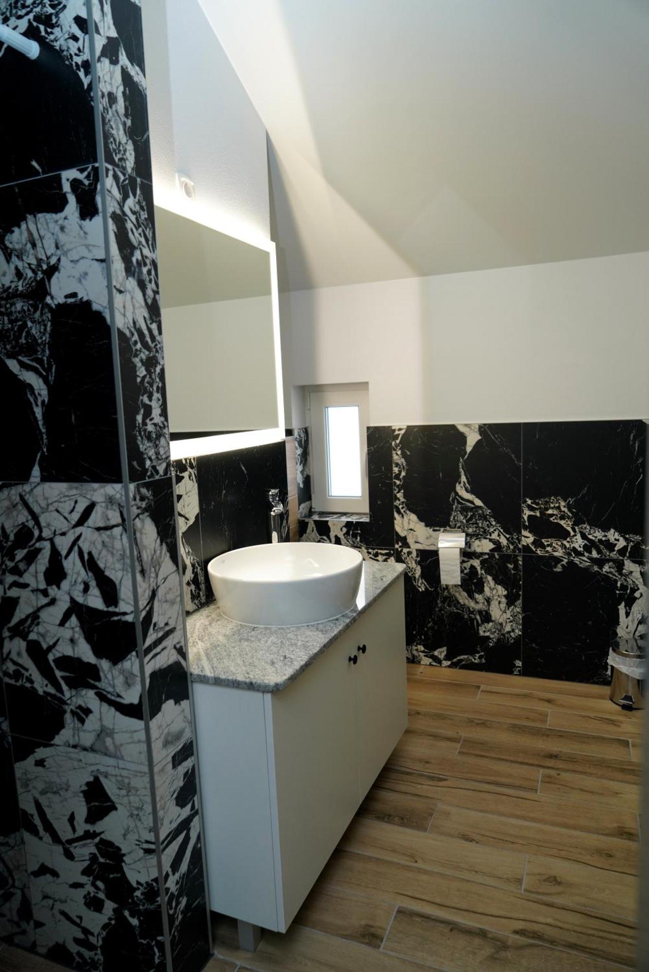 Swiss Apartmani Banja Luka Esterno foto