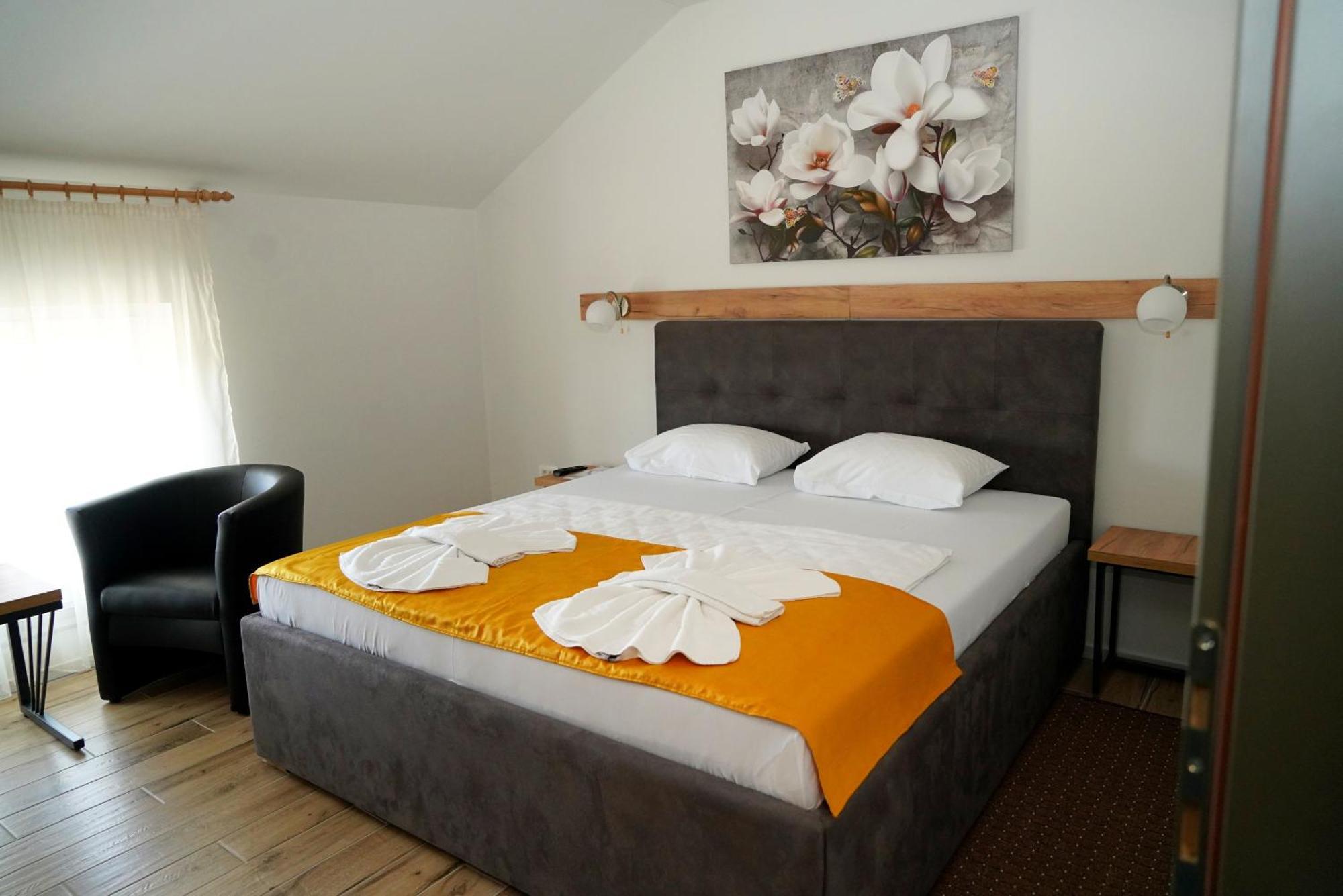 Swiss Apartmani Banja Luka Esterno foto