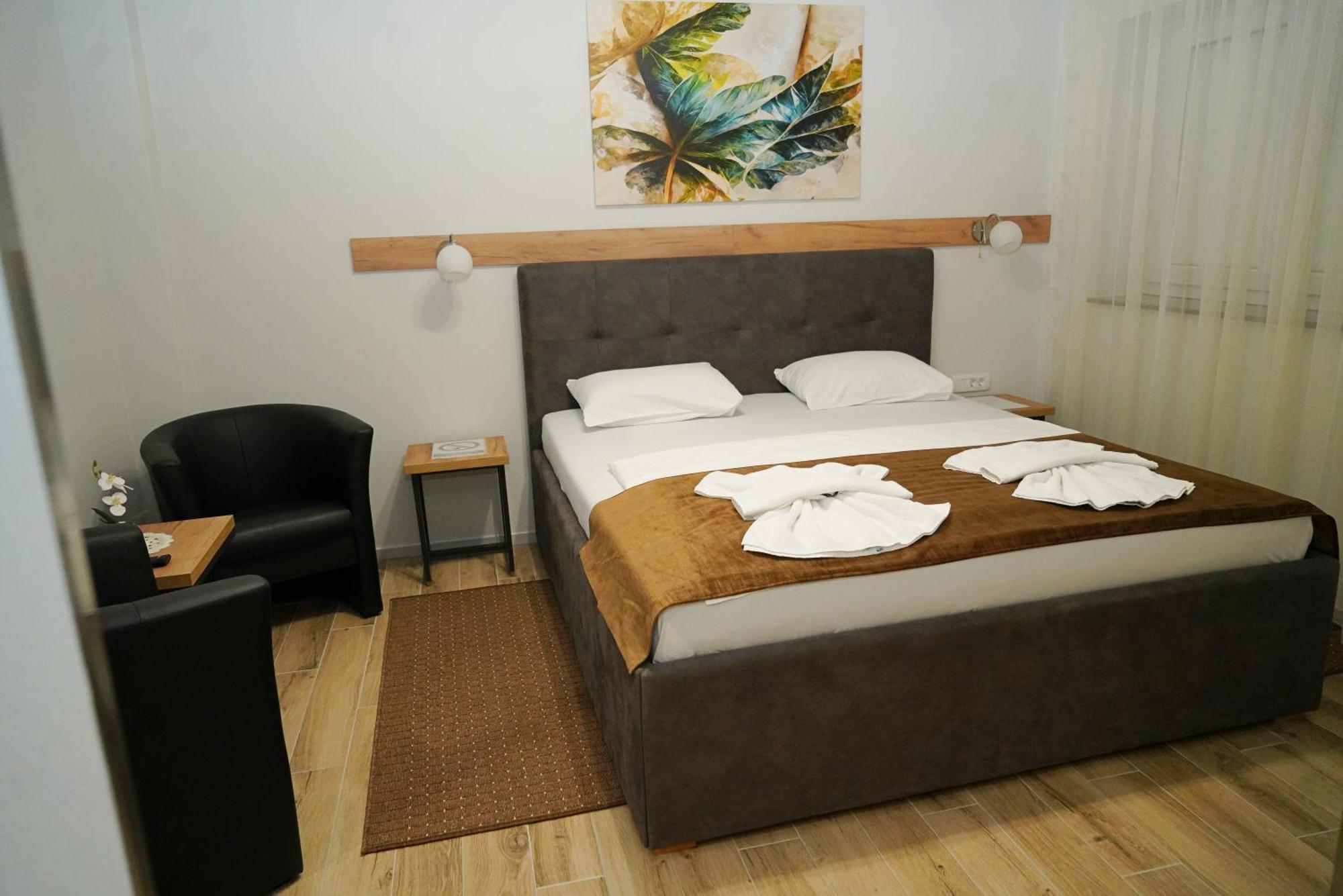 Swiss Apartmani Banja Luka Esterno foto