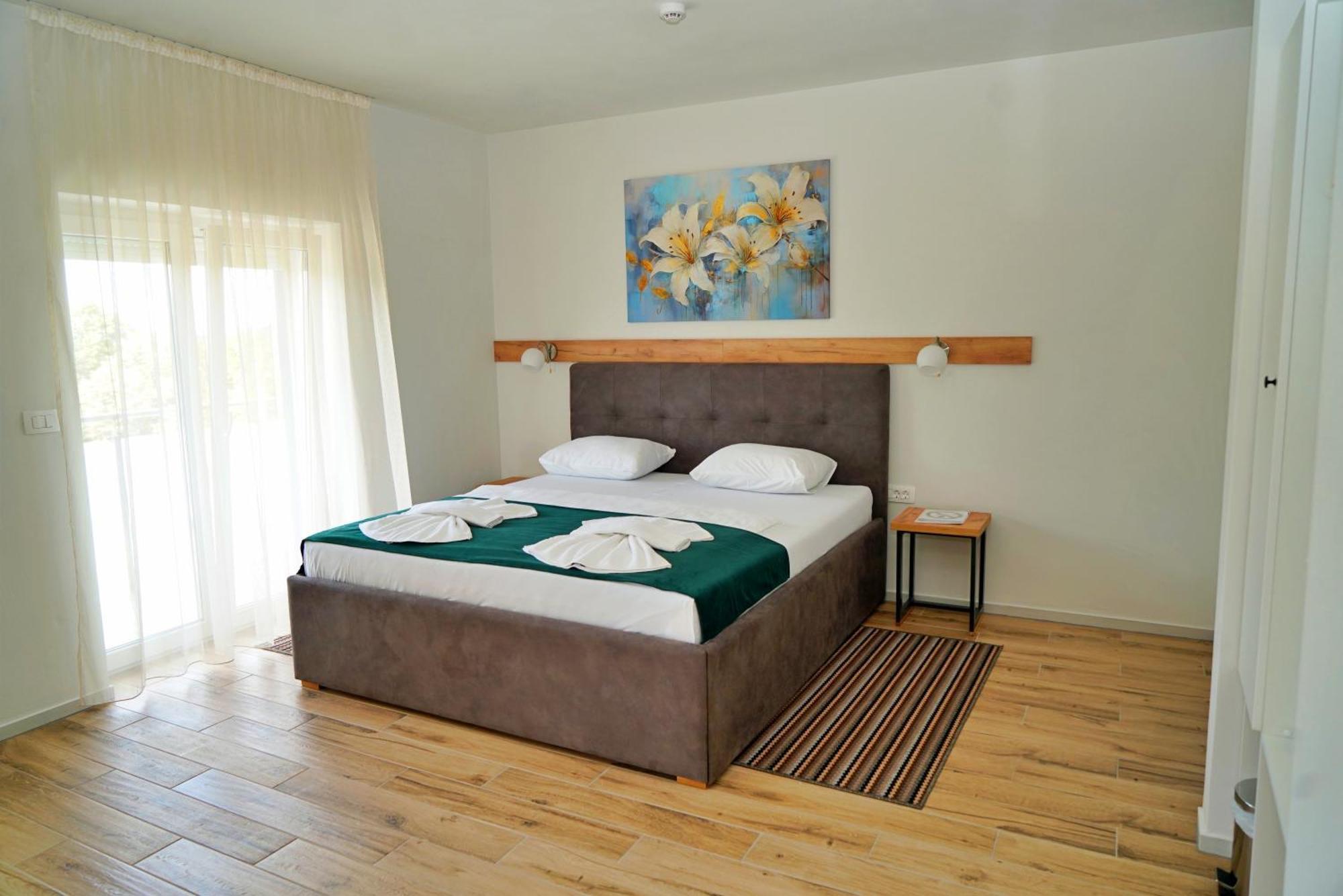 Swiss Apartmani Banja Luka Esterno foto