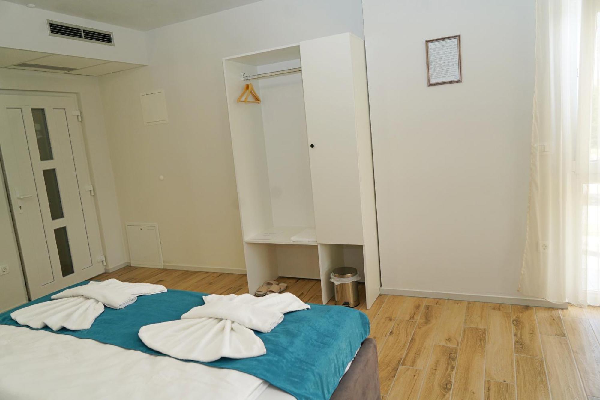 Swiss Apartmani Banja Luka Esterno foto